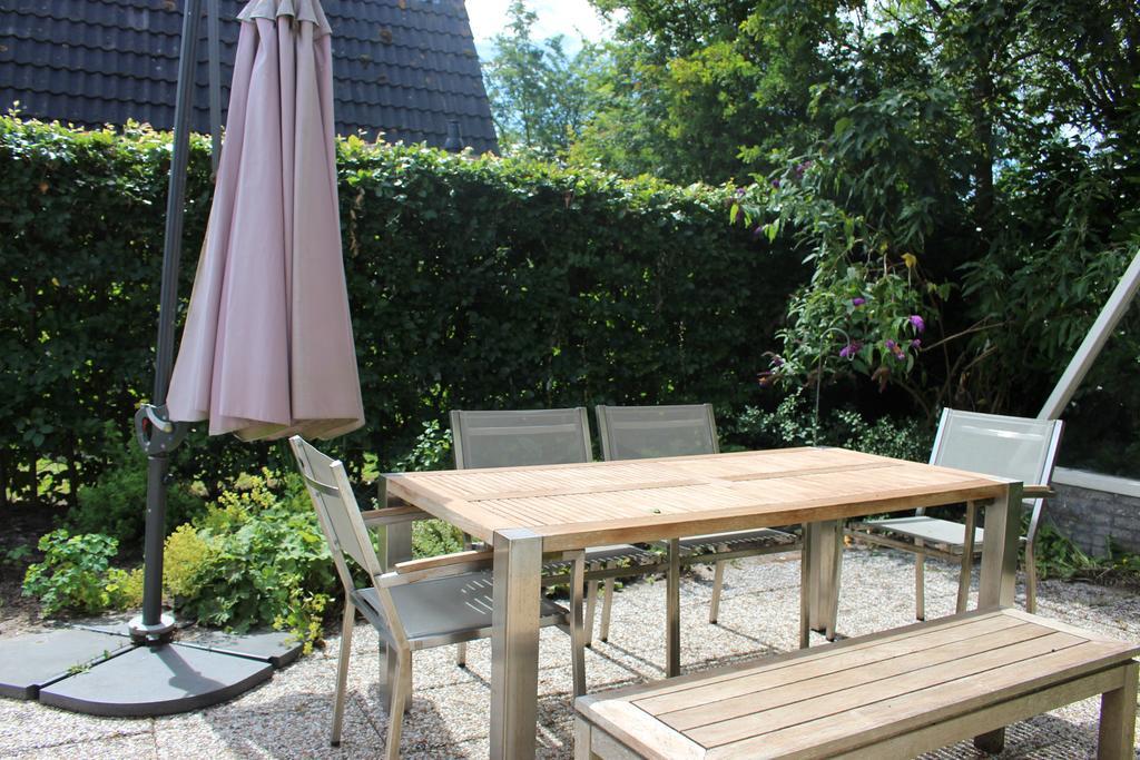 Bungalows - Bungalowpark Mooyeveld - Uniek Gelegen In De Duinen! Egmond-Binnen Room photo