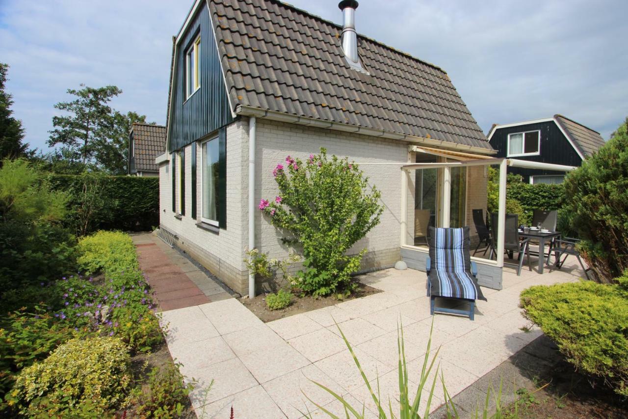 Bungalows - Bungalowpark Mooyeveld - Uniek Gelegen In De Duinen! Egmond-Binnen Room photo